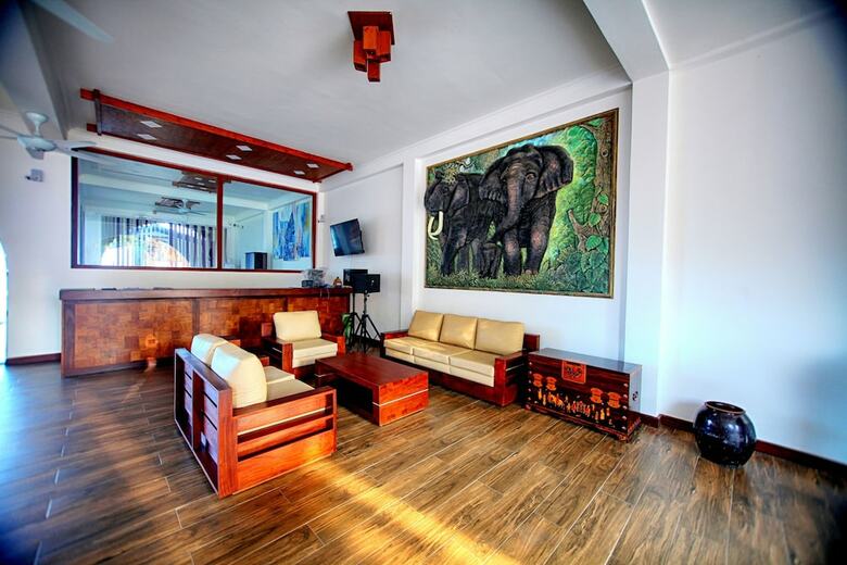 Apartamento Water Gate Resort & Spa