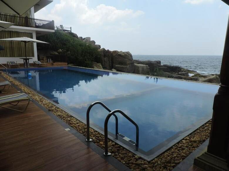 Apartamento Water Gate Resort & Spa
