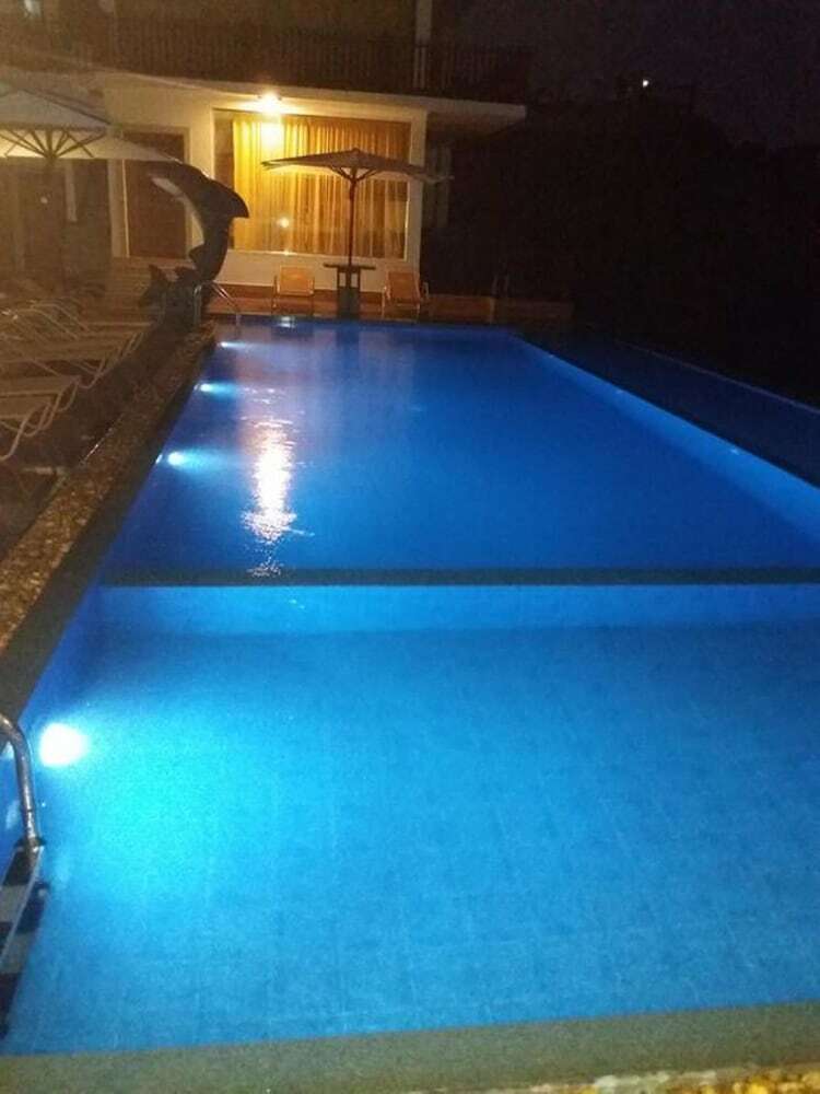 Apartamento Water Gate Resort & Spa