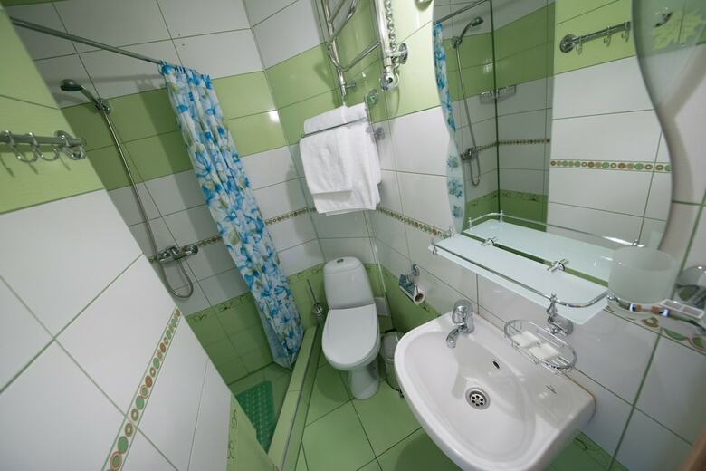 Abago Mountain Hotel