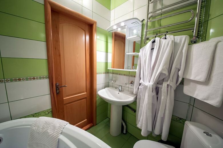 Abago Mountain Hotel