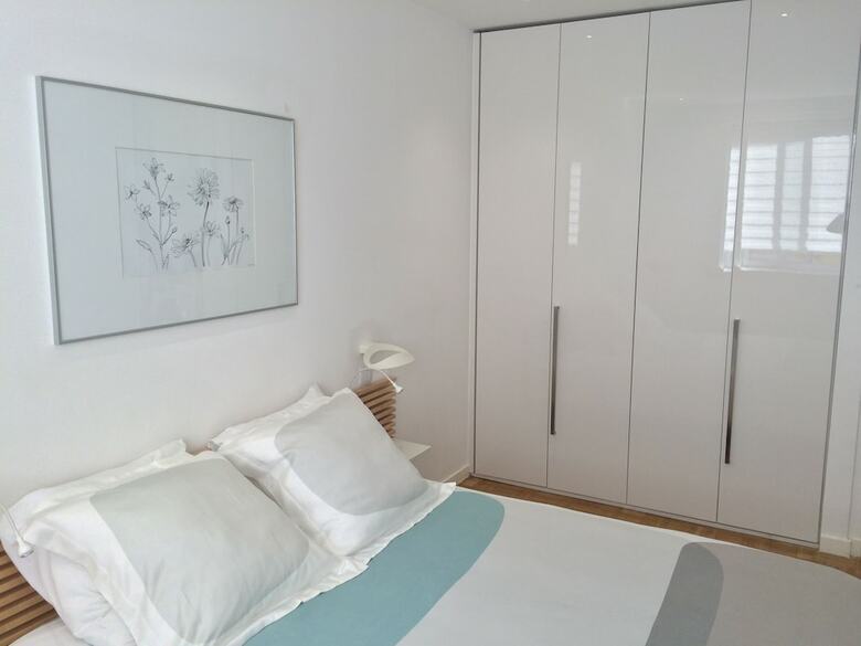 Apartamento Le Copacabana