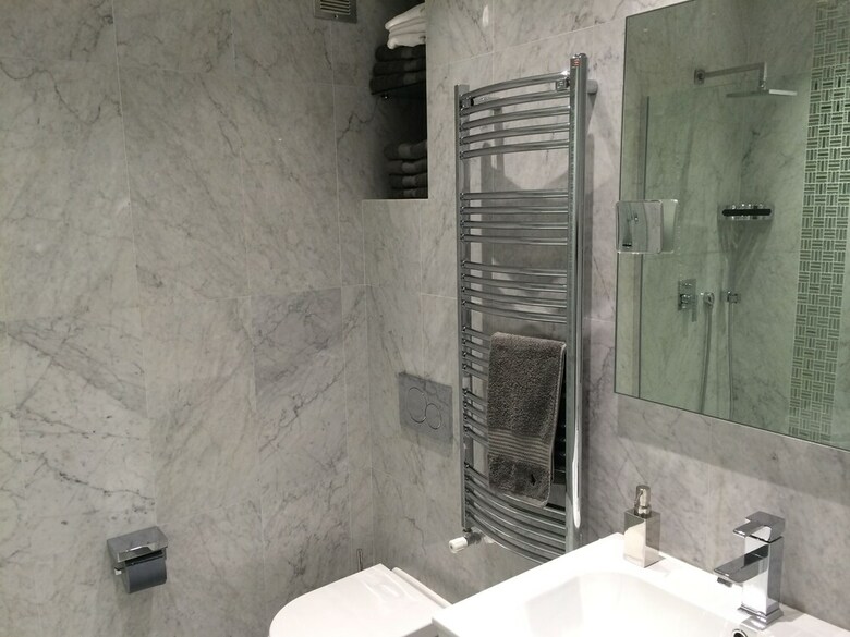 Apartamento Le Copacabana
