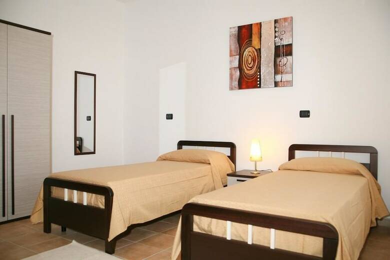 Villa Marogna Rooms And Breakfast