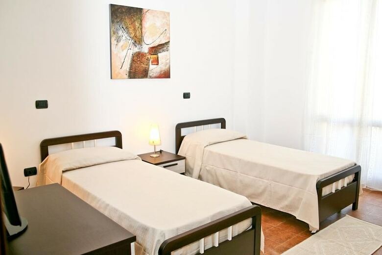 Villa Marogna Rooms And Breakfast