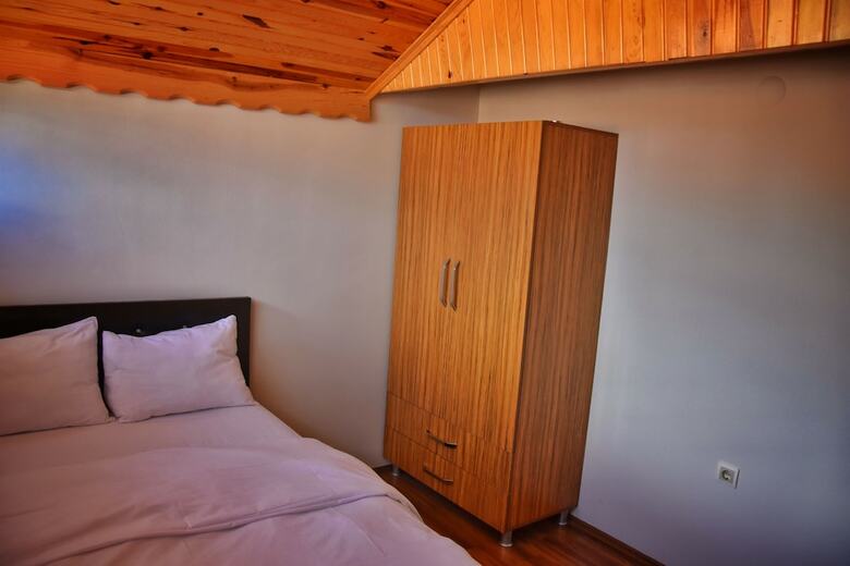 Tellioglu & Mericoglu Suite Hotel