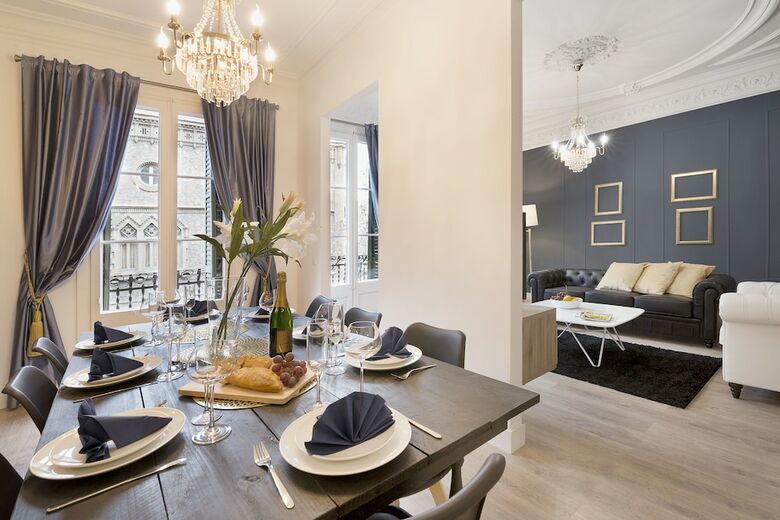 Habitat Apartments Grace