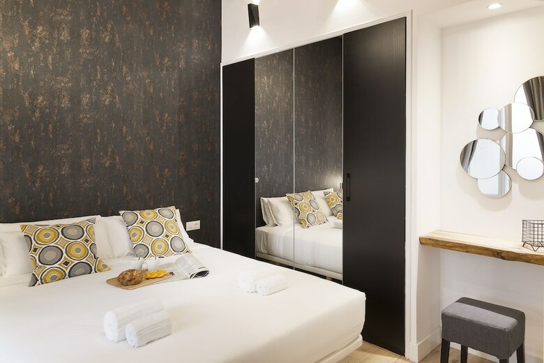 Habitat Apartments Grace