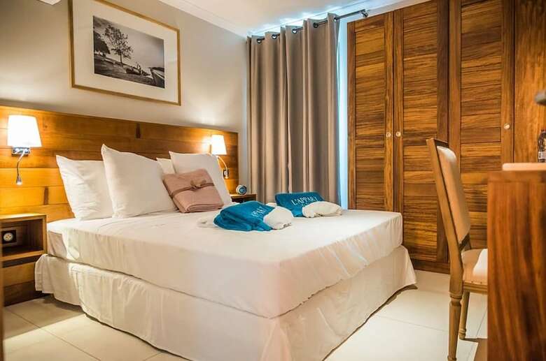Apartamentos L'appart Du Tropiclub