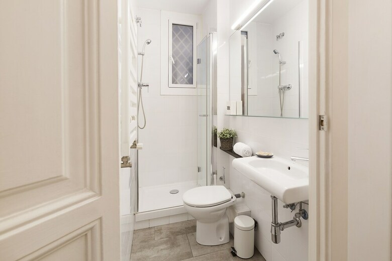 Apartamentos Fira Luxury Nextdoor