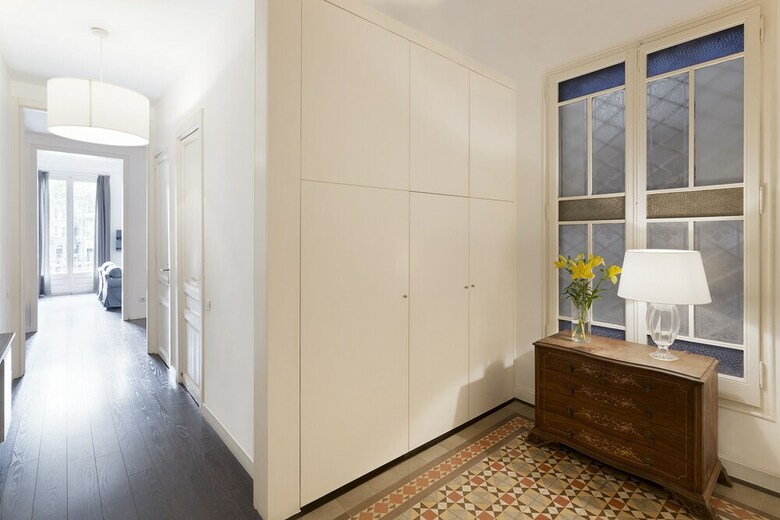 Apartamentos Fira Luxury Nextdoor