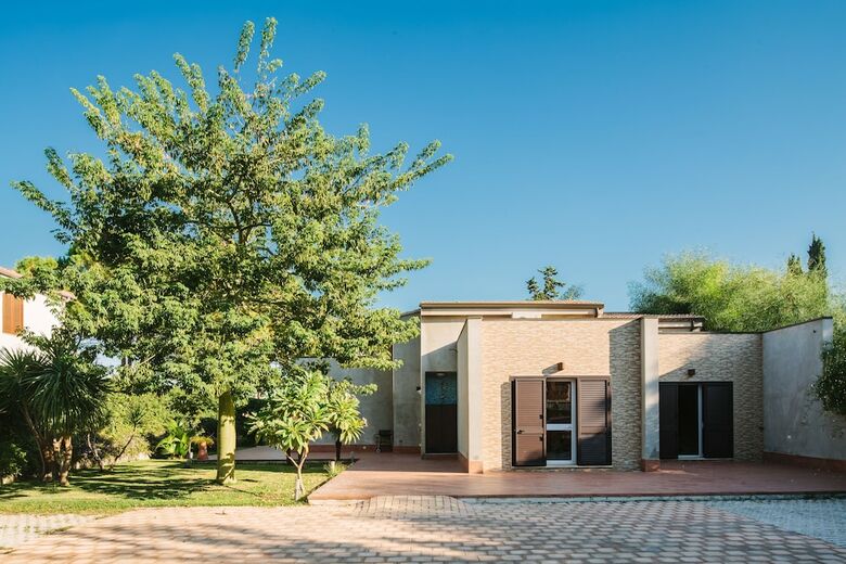 Villa Calliope