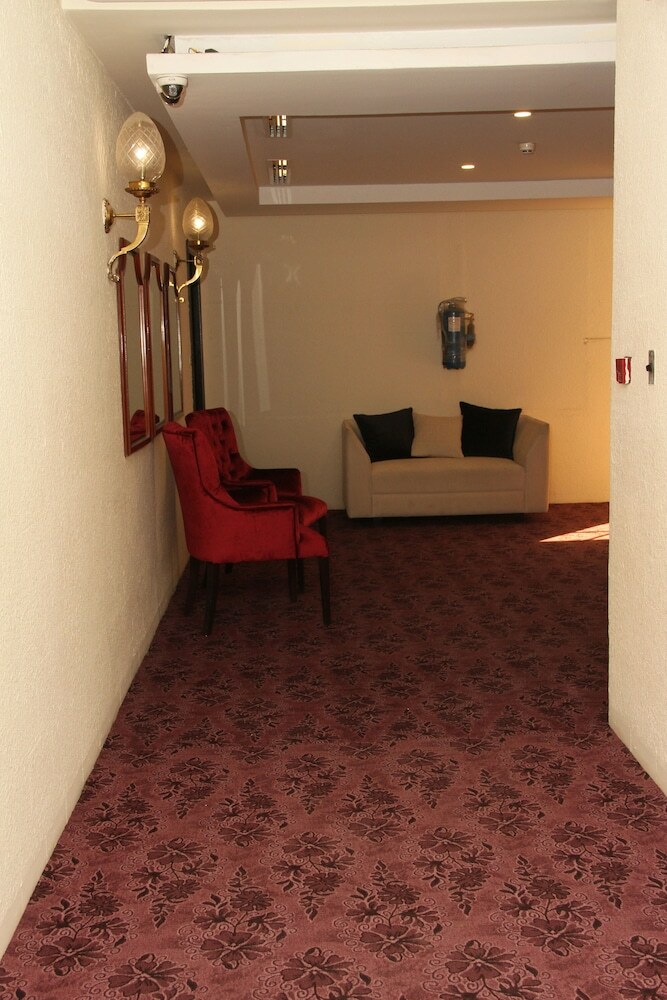 Jeddah Palace Hotel