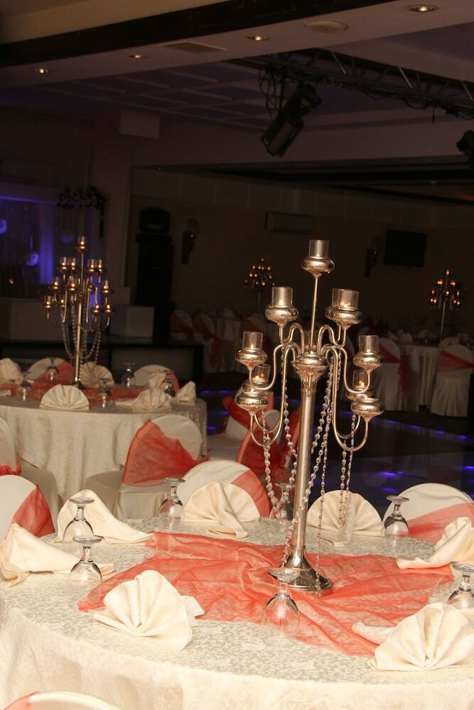 Jeddah Palace Hotel