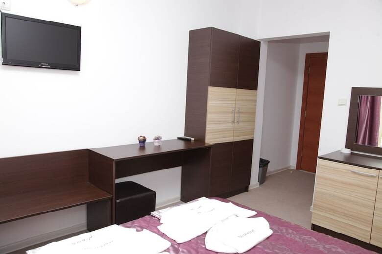 Bed & Breakfast Hotel Zaara