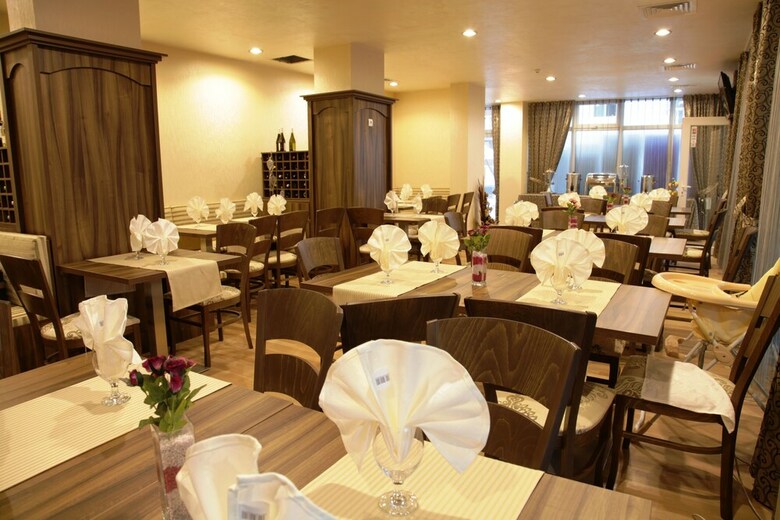 Bed & Breakfast Hotel Zaara
