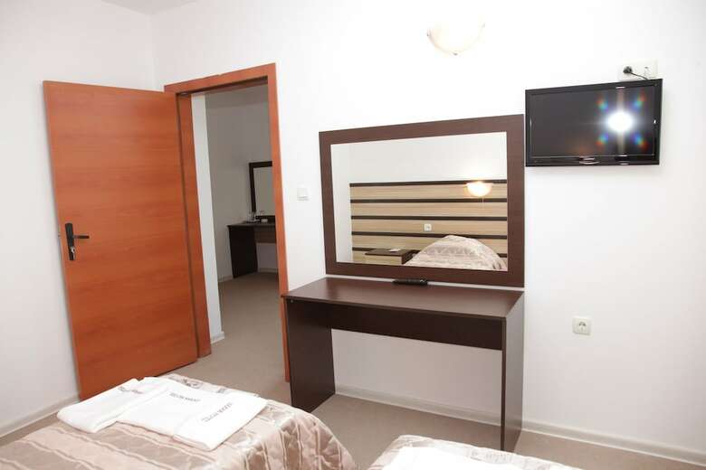 Bed & Breakfast Hotel Zaara