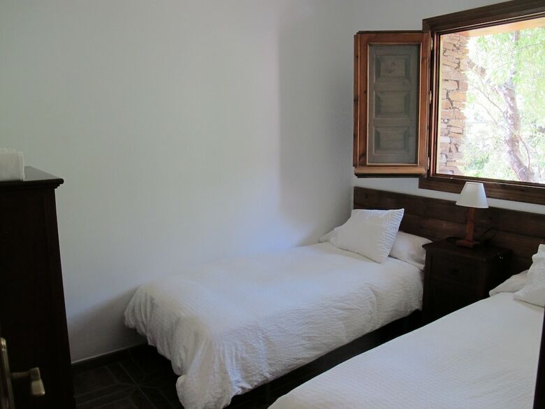 Apartamentos Balc�n Del Cielo