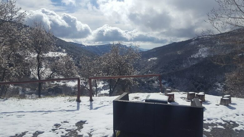 Apartamentos Balc�n Del Cielo