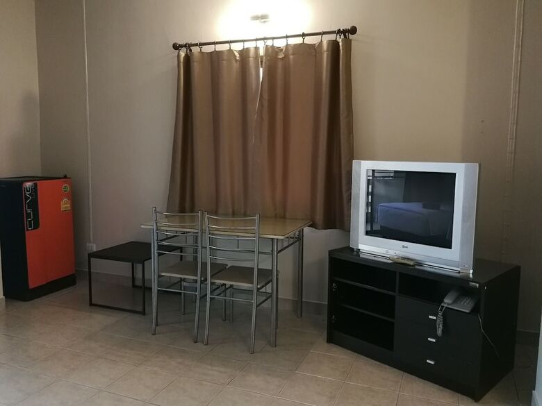 Hotel Mana Residence