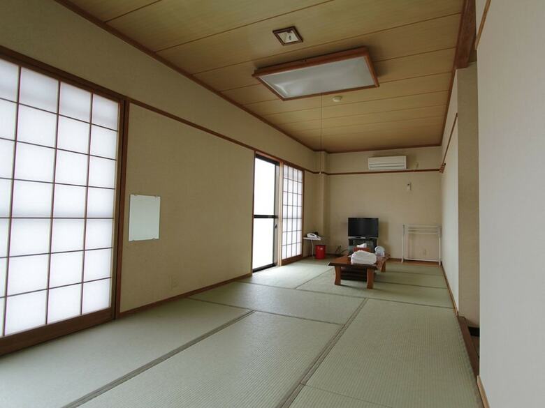 Hotel Minshuku Takesugi