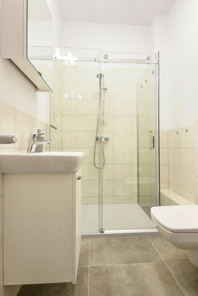 Aparthotel Shortstaypoland Srebrna (b36)