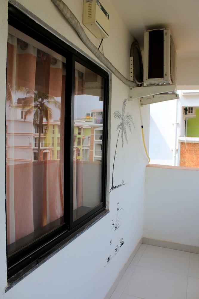 Apartamentos Casamelhor Modern Appt Candolim Cm080