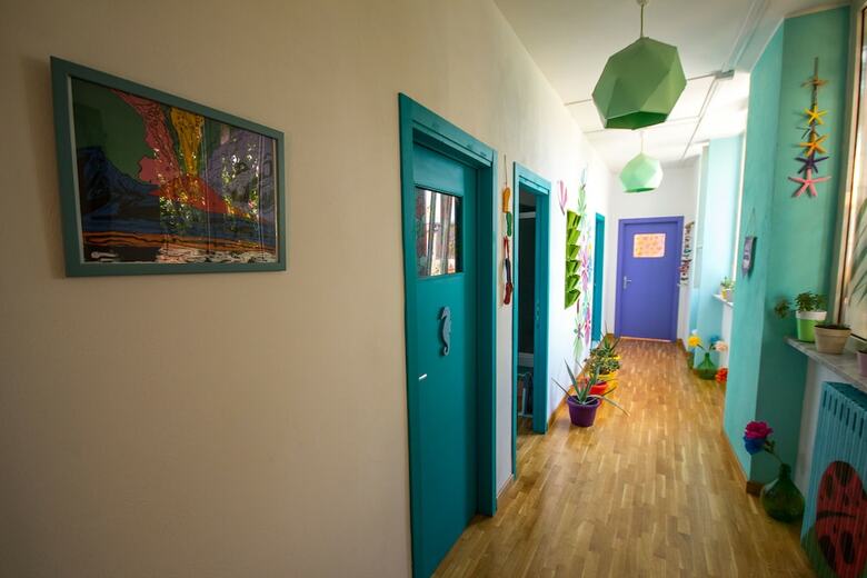 Hostal Eco Hostel Floreale