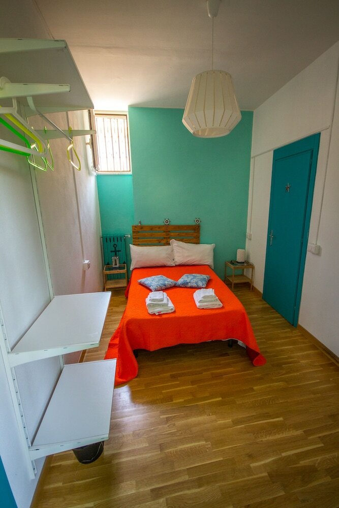 Hostal Eco Hostel Floreale
