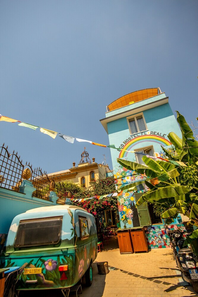 Hostal Eco Hostel Floreale