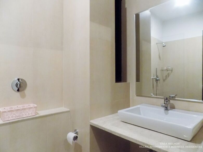 Casamelhor Luxury Apart Candolim Cm060