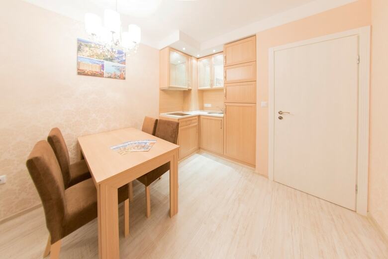 Aparthotel Harmony Suites Monte Carlo