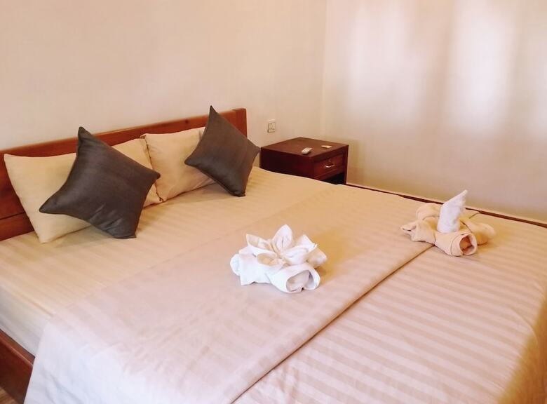 Hotel Lakshmi Bungalow