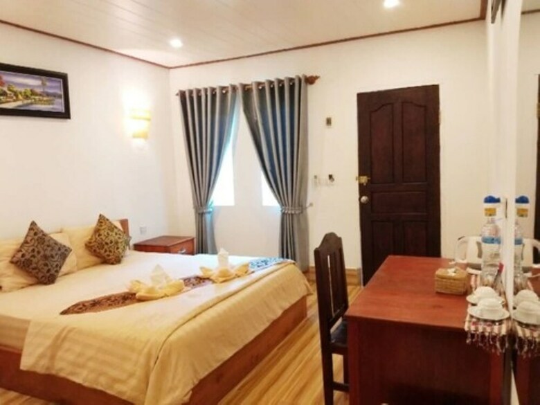 Hotel Lakshmi Bungalow