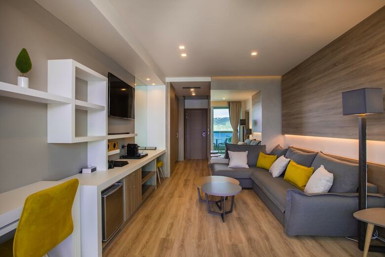 Hotel Oniros Residences