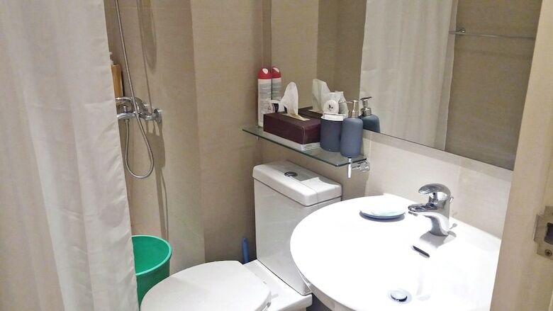 Shir Hub At Azure Urban Residences