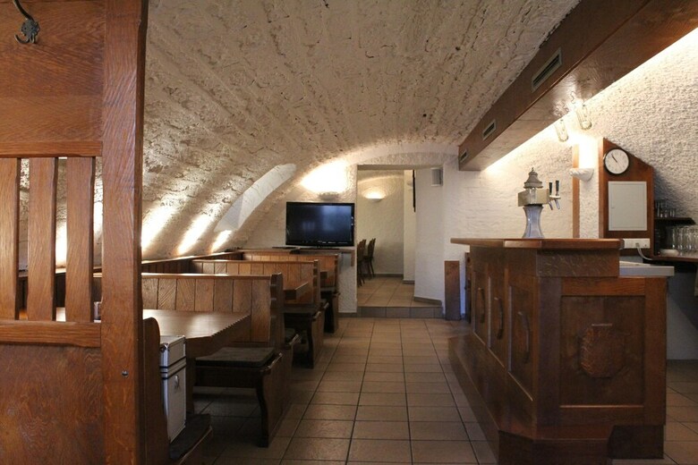 Hotel Zur Waldbr�cke