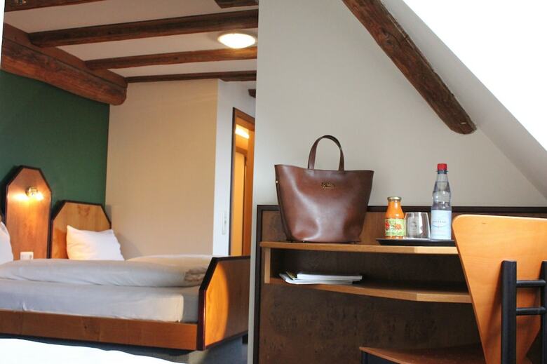 Hotel Zur Waldbr�cke