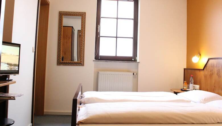 Hotel Zur Waldbr�cke