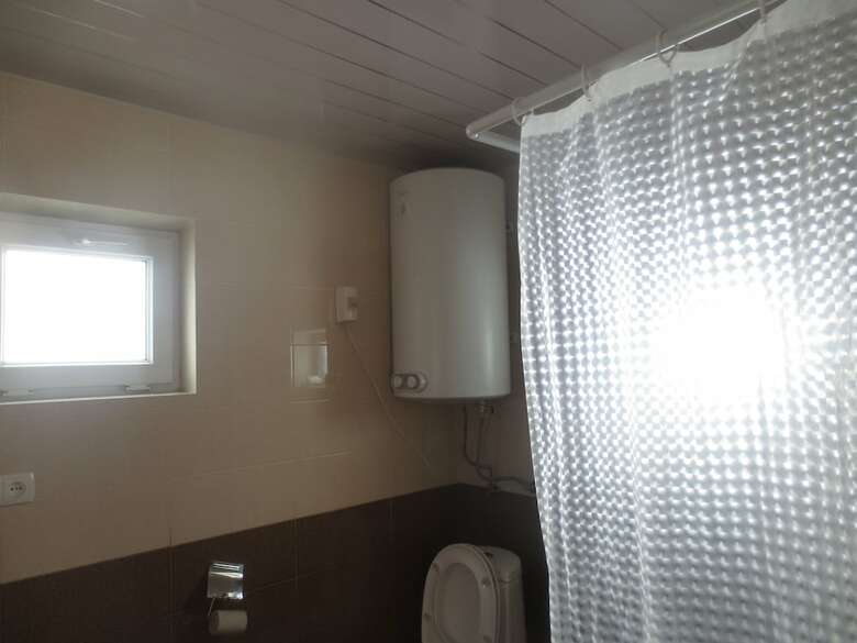 Hotel Irma's Guesthouse