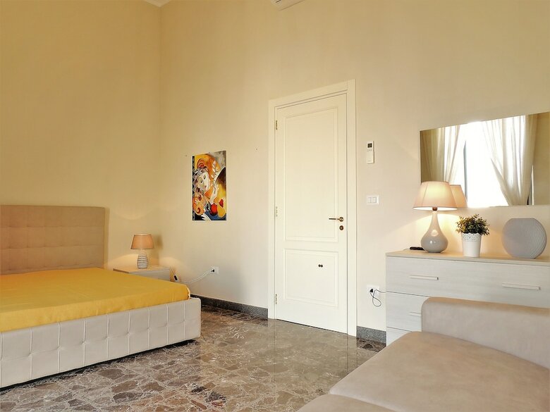 Hotel Oikia Vacanze Diso Chiara