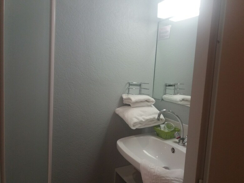 Hotel H�tel Le Centre