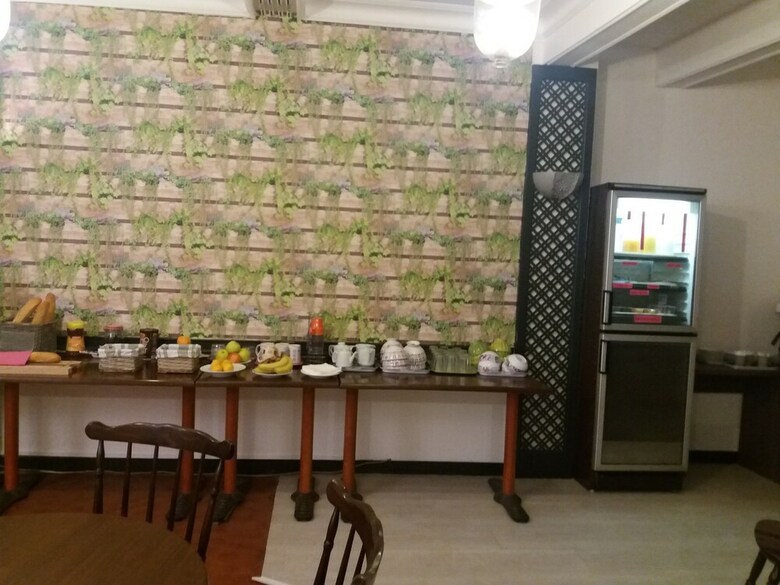 Hotel H�tel Le Centre