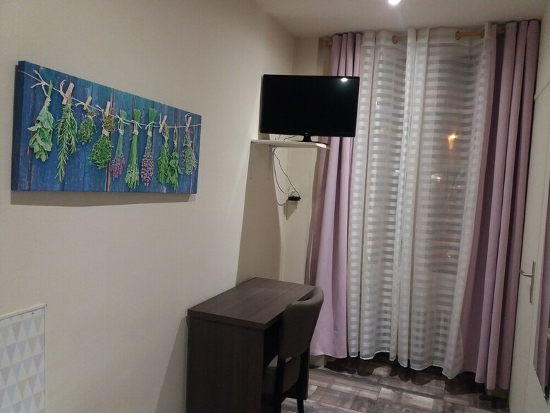 Hotel H�tel Le Centre