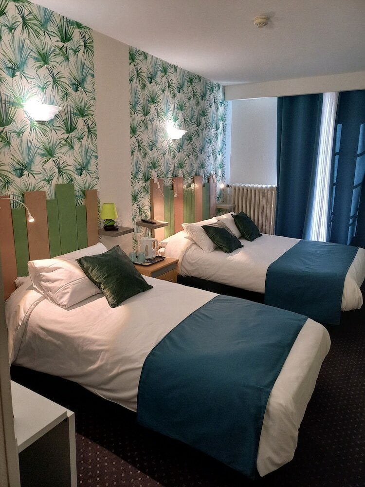 Hotel H�tel Le Centre