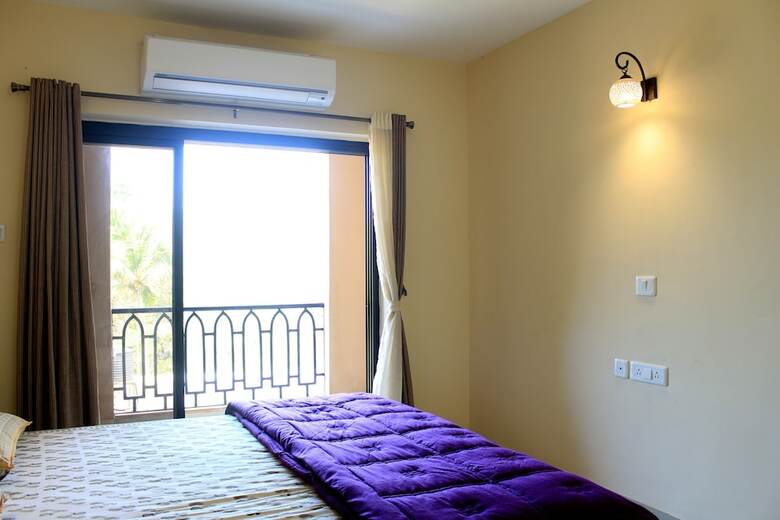 Apartamentos Casamelhor Sangolda Cm061
