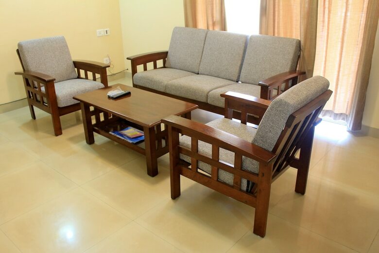 Apartamentos Casamelhor Sangolda Cm061