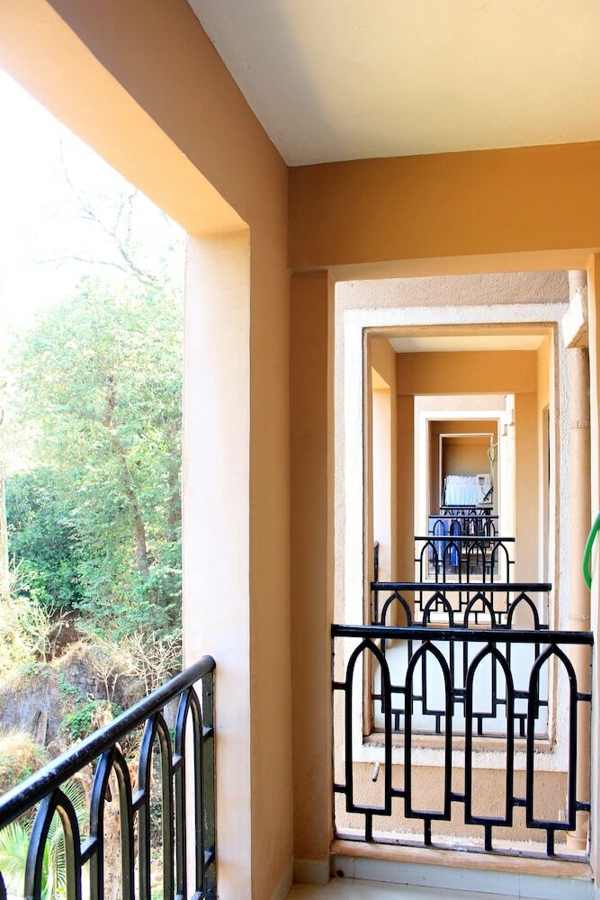 Apartamentos Casamelhor Sangolda Cm061