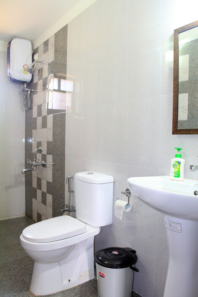 Apartamentos Casamelhor Sangolda Cm061