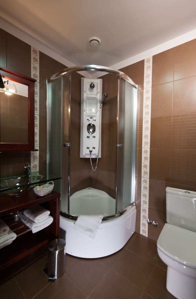 Apartamentos Amarilis 717